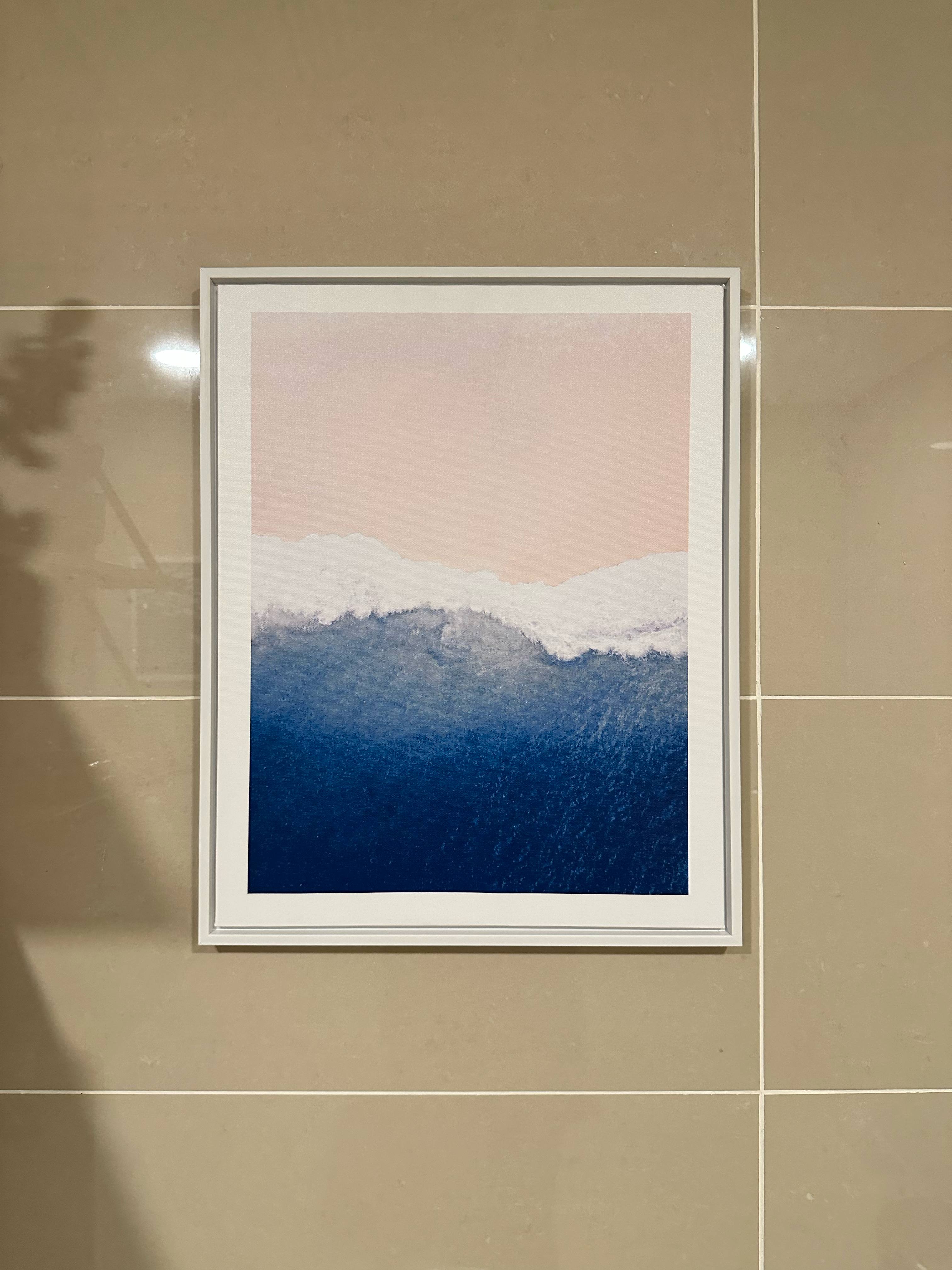 Yumi's bathroom