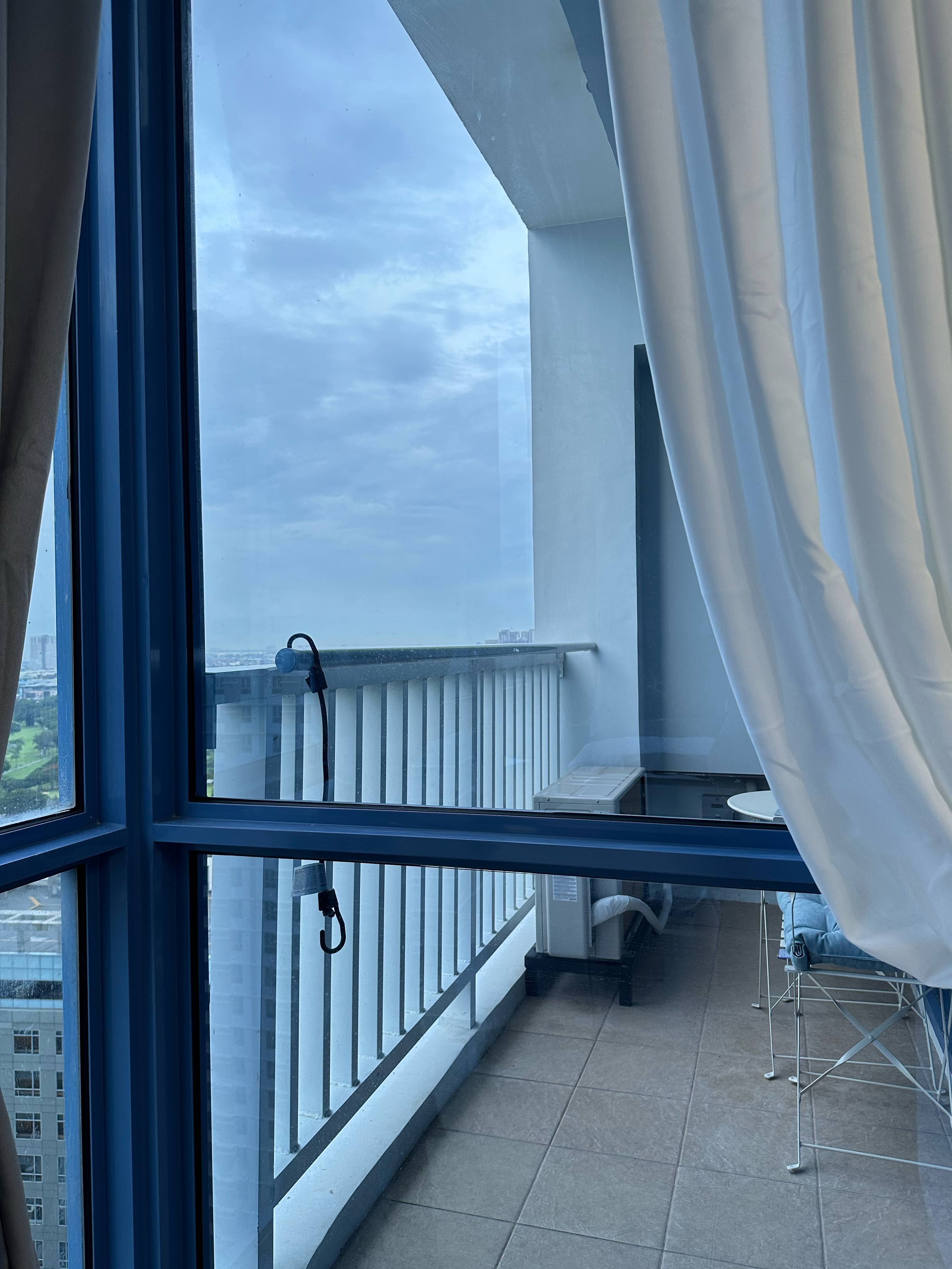 Yumi's bedroom