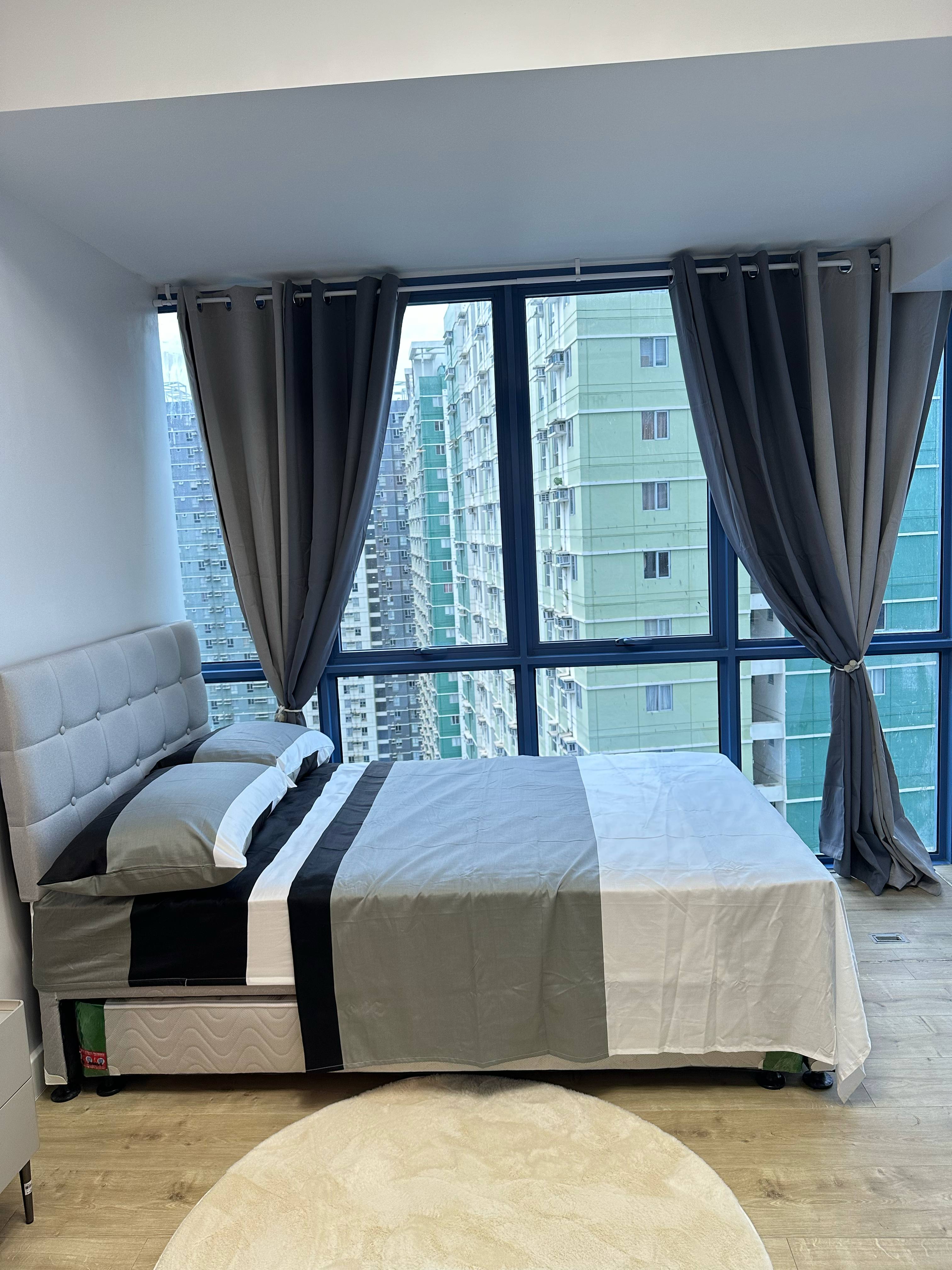 Yumi's bedroom