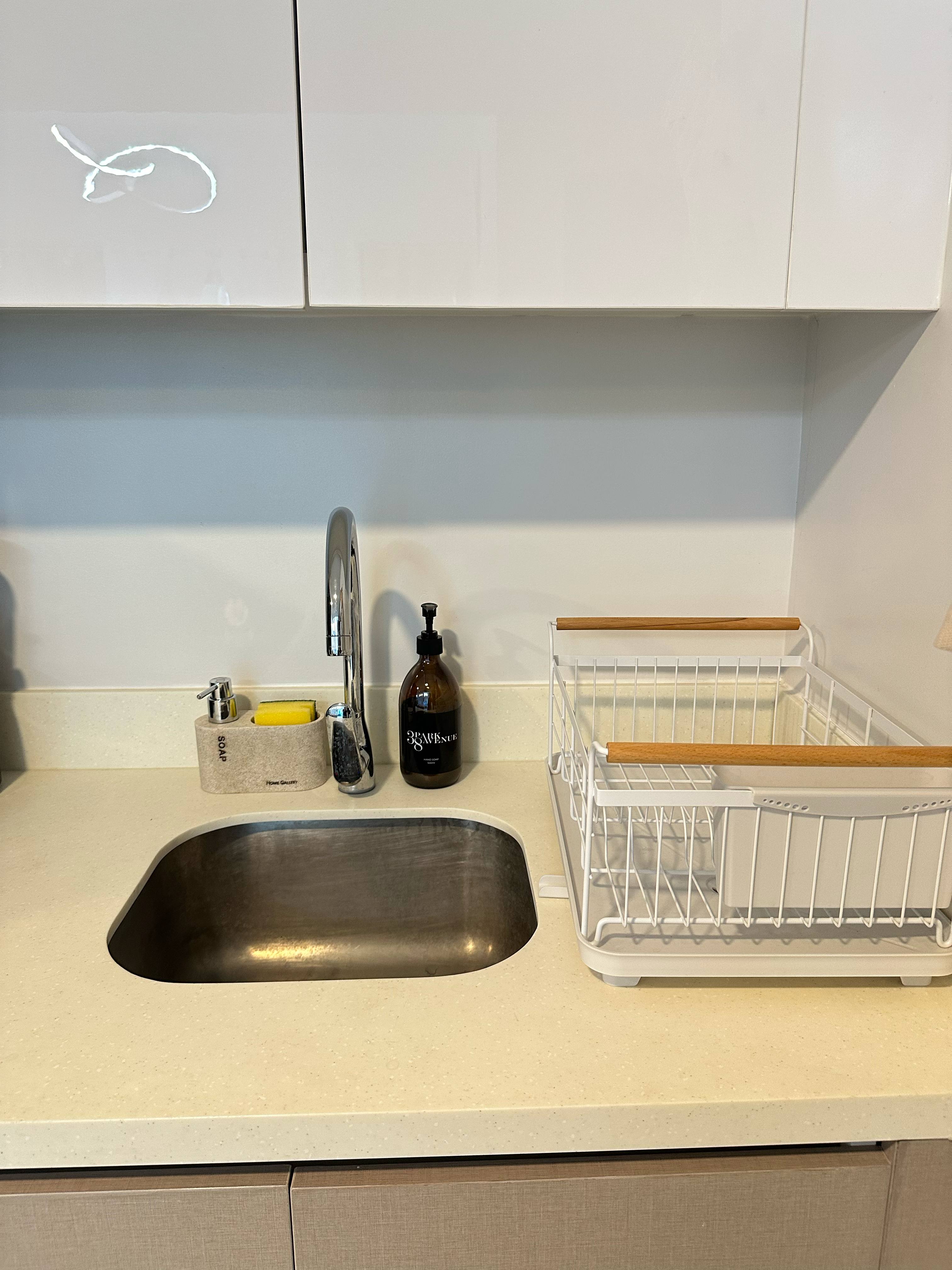 Yumi's kitchen