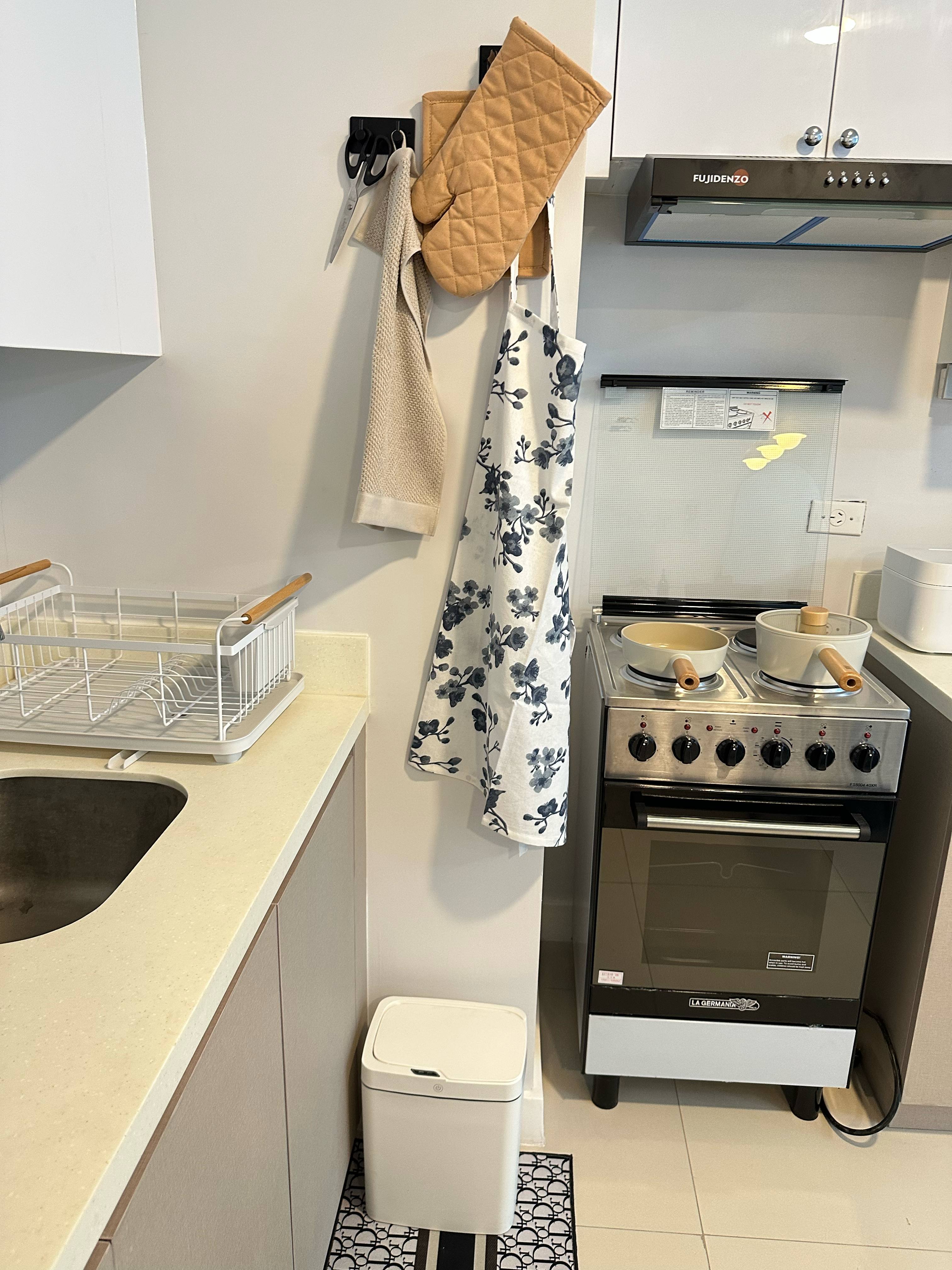 Yumi's kitchen
