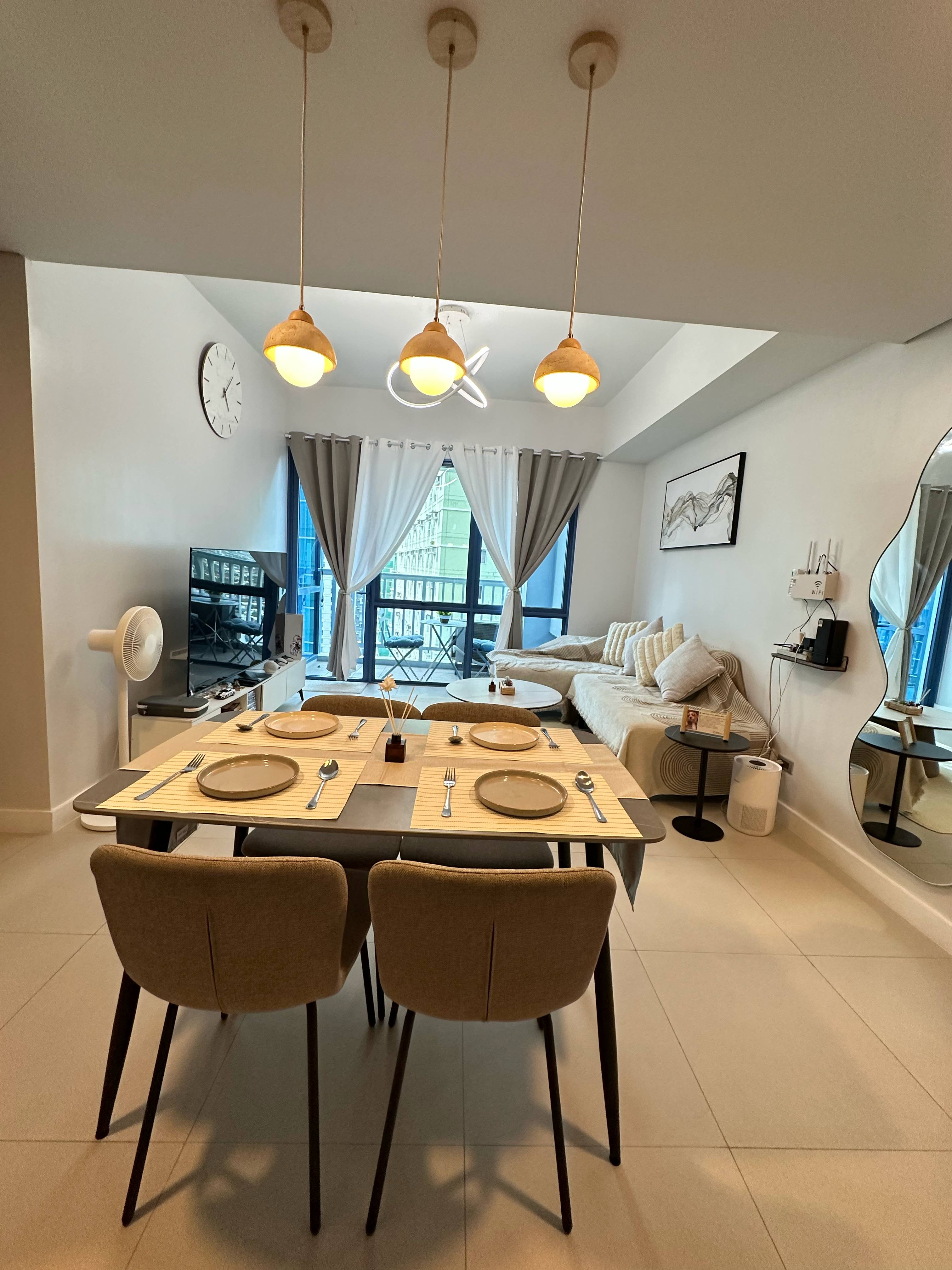 Yumi's kitchen