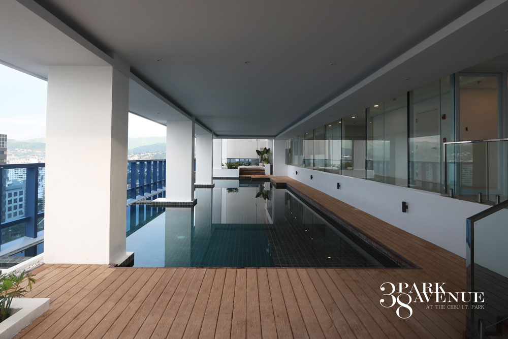 Yumi's pool